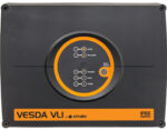 VESDA VLI Industrial Aspirating Smoke Detector