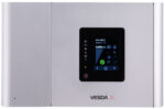Vesda-E VEA Addressable Aspirating Smoke Detector