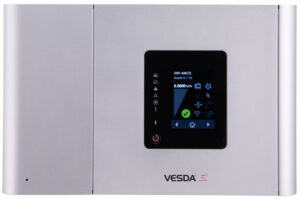 Vesda-E VEA Addressable Aspirating Smoke Detector