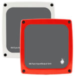 Wi-Fyre Wireless Input/Output Module in Red or White