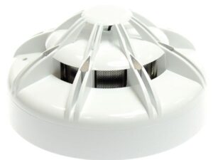 Wi-Fyre Wireless Optical & Heat Detector Head
