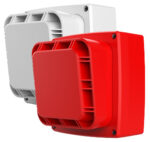 Wi-Fyre Wireless Sounder in Red or White