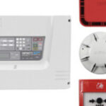 Wired Fire Alarm Systems