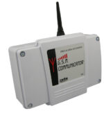 Zeta GSM Fire Alarm Communicator