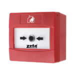 Zeta ZP4 Addressable Manual Call Point